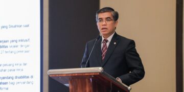 Menaker Bawa Agenda Penguatan Keterampilan dan Pelindungan Pekerja di Forum ASEAN