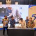 Menaker Tekankan Pentingnya Sertifikasi Kompetensi Diakui Industri hingga Level Internasional