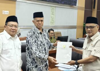 Menhaj Usul Biaya Haji 2027 Rata-Rata Rp107,3 Juta per  Jemaah