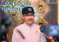 Kemensos Tangguhkan 1,49 Juta Penerima Bansos Terindikasi Judi Online
