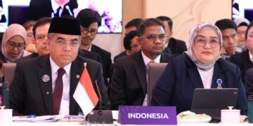 Menaker Tekankan Tiga Prioritas Pelindungan Pekerja Migran ASEAN Saat Krisis