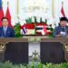 PM Thailand Komitmen Percepat Pemulangan 500 WNI Korban Scam ke Tanah Air