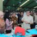 Tinjau PT Pan Brothers Tbk, Menaker Soroti Komitmen Perusahaan Mempekerjakan Penyandang Disabilitas