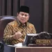Prabowo: Semua Negara yang Gagal, Elitenya Ribut