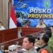 Prabowo Siapkan 1.000 Perwira TNI-Polri Perkuat Penanganan Karhutla di Sumatra Selatan