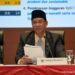 Pemerintah Patok Defisit RAPBN 2027 2,40 Persen