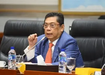 Komisi I DPR Setujui Penjualan Eks KRI Ki Hajar Dewantara Melalui Lelang