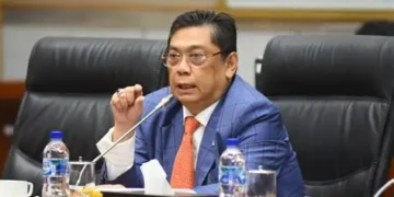 Komisi I DPR Setujui Penjualan Eks KRI Ki Hajar Dewantara Melalui Lelang