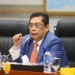 Komisi I DPR Setujui Penjualan Eks KRI Ki Hajar Dewantara Melalui Lelang