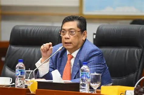 Komisi I DPR Setujui Penjualan Eks KRI Ki Hajar Dewantara Melalui Lelang