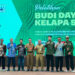 Pelatihan Sawit Bengkalis Tak Sekadar Teori, BPDP, Ditjenbun, PT SIB Perkuat Praktik Budidaya Pekebun