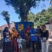 Kementerian PU Salurkan Air Bersih untuk Warga Terdampak Gempa di Ende dan Nagekeo