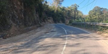 Menteri PU Pastikan Seluruh Jalan Trans Flores Kembali Fungsional Pascagempa di NTT