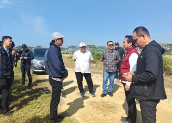Sumenep Siapkan Lahan 7,1 Hektare untuk Sekolah Rakyat Permanen