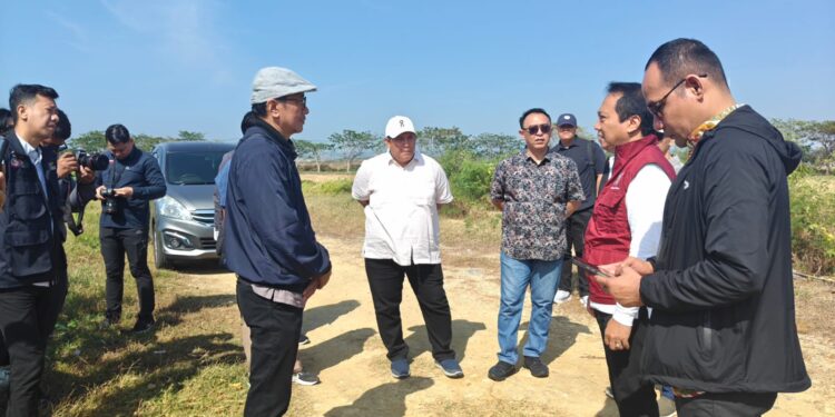 Sumenep Siapkan Lahan 7,1 Hektare untuk Sekolah Rakyat Permanen