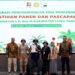 88 Pekebun Sawit Luwu Timur Ikuti Pelatihan BPDP, Fokus Tingkatkan Rendemen dan Kesejahteraan
