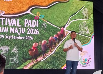 Hadapi Perubahan Iklim dan Hama, Syngenta Indonesia Siapkan Inovasi dan Kolaborasi Pertanian