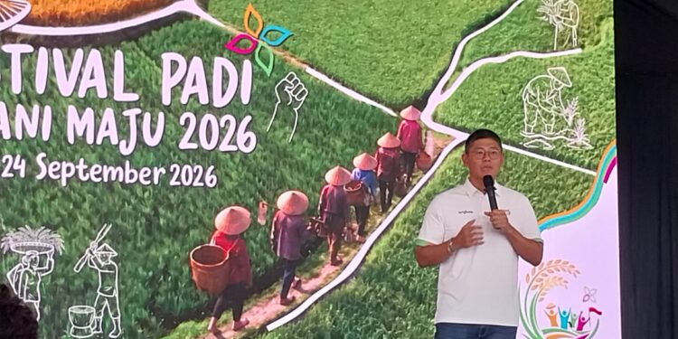 Hadapi Perubahan Iklim dan Hama, Syngenta Indonesia Siapkan Inovasi dan Kolaborasi Pertanian