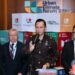 Menko AHY Tegaskan Infrastruktur Jadi Fondasi Ketahanan Pangan, Energi, dan Air
