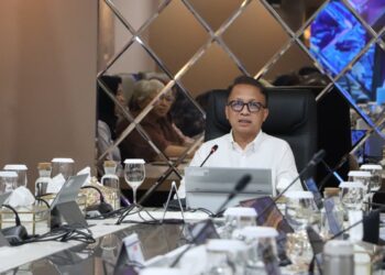 Usai UU Berlaku, Kemnaker Siapkan Peta Jalan Tata Kelola Pekerja Rumah Tangga
