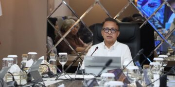 Usai UU Berlaku, Kemnaker Siapkan Peta Jalan Tata Kelola Pekerja Rumah Tangga