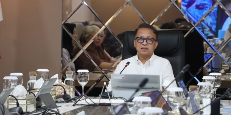 Usai UU Berlaku, Kemnaker Siapkan Peta Jalan Tata Kelola Pekerja Rumah Tangga