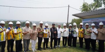Kementerian PU Percepat Pembangunan Bendungan Cibeet Bogor, Targetkan Rampung 2028