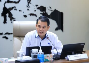 Kemnaker Segera Seleksi dan Tetapkan Peserta MagangHub Batch 2 Angkatan II 2026