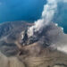 Erupsi Anak Krakatau Menurun, Badan Geologi Minta Masyarakat Tetap Waspada