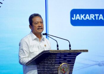Menteri KP Pastikan Enam Program Prioritas Nasional Berdampak bagi Masyarakat