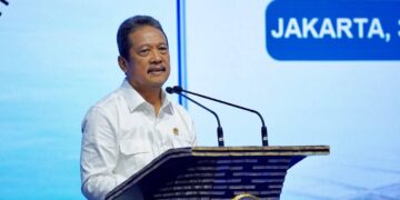 Menteri KP Pastikan Enam Program Prioritas Nasional Berdampak bagi Masyarakat