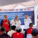 KKP Jemput Bola Bantu Nelayan Urus Izin Usaha Perikanan Tangkap di Lokasi Kampung Nelayan Merah Putih