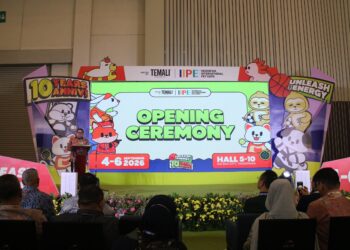Kementan Dorong Industri Hewan Kesayangan Nasional Tumbuh dan Berdaya Saing
