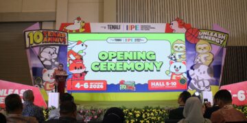 Kementan Dorong Industri Hewan Kesayangan Nasional Tumbuh dan Berdaya Saing