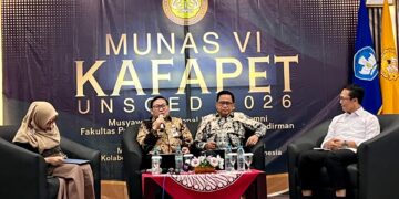 Kementan Ajak Alumni Peternakan Jadi Penggerak Hilirisasi dan Kesejahteraan Peternak