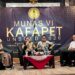 Kementan Ajak Alumni Peternakan Jadi Penggerak Hilirisasi dan Kesejahteraan Peternak