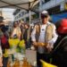Jajaran Bulog Seluruh Indonesia Turun Serentak ke Pasar, Pastikan Pasokan dan Harga Beras Terkendali