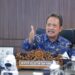KKP Imbau Nelayan dan Masyarakat Pesisir Waspadai Erupsi Gunung Anak Krakatau