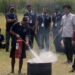 KKP Bekali 100 Nelayan Pekalongan Kompetensi Keselamatan Hingga Penangkapan Ikan