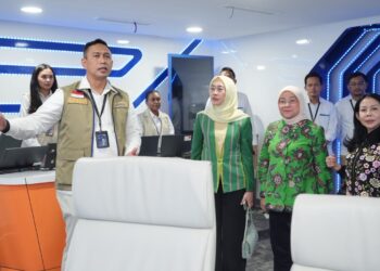 Bulog Lanjutkan Penyaluran Bantuan Beras hingga 1,9 Juta Kg untuk Korban Bencana NTT