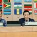 KKP – FAO Tingkatkan Kerja Sama Perikanan untuk Ketahanan Pangan