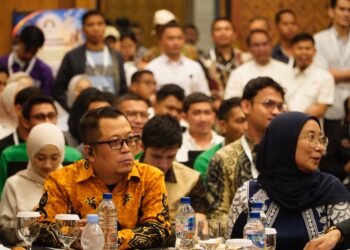 Kementan Apresiasi GOPAN, Dorong Peternak Rakyat Jadi Bagian Kuat Ekosistem Perunggasan