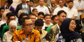 Kementan Apresiasi GOPAN, Dorong Peternak Rakyat Jadi Bagian Kuat Ekosistem Perunggasan