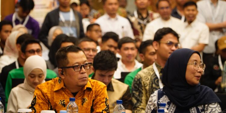 Kementan Apresiasi GOPAN, Dorong Peternak Rakyat Jadi Bagian Kuat Ekosistem Perunggasan