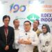 Kementan Dorong Perluasan Pasar Peternakan melalui ILDEX 2026