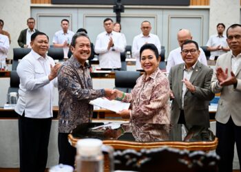 KKP Pastikan Enam Program Prioritas Dapat Tingkatkan Kesejahteraan Masyarakat