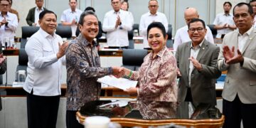KKP Pastikan Enam Program Prioritas Dapat Tingkatkan Kesejahteraan Masyarakat