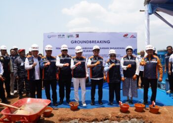 KKP Kembangkan PPN Kejawanan Jadi Bertaraf Internasional, Targetkan Serap 8.000 Tenaga Kerja
