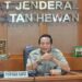 Kementan Perkuat Tata Kelola dan Keberlanjutan Usaha Peternak Babi
