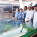 KKP Modernisasi Pelabuhan Perikanan, PPN Kejawanan Jadi Langkah Awal